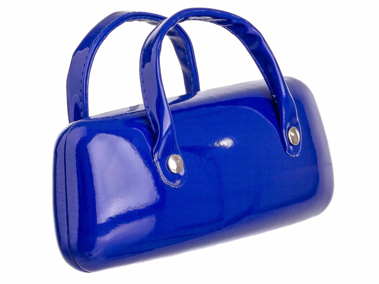 EDCO Sonnenbrille Brillenetui Hartschalenetui Brillenbox Hardcase im Handta günstig online kaufen