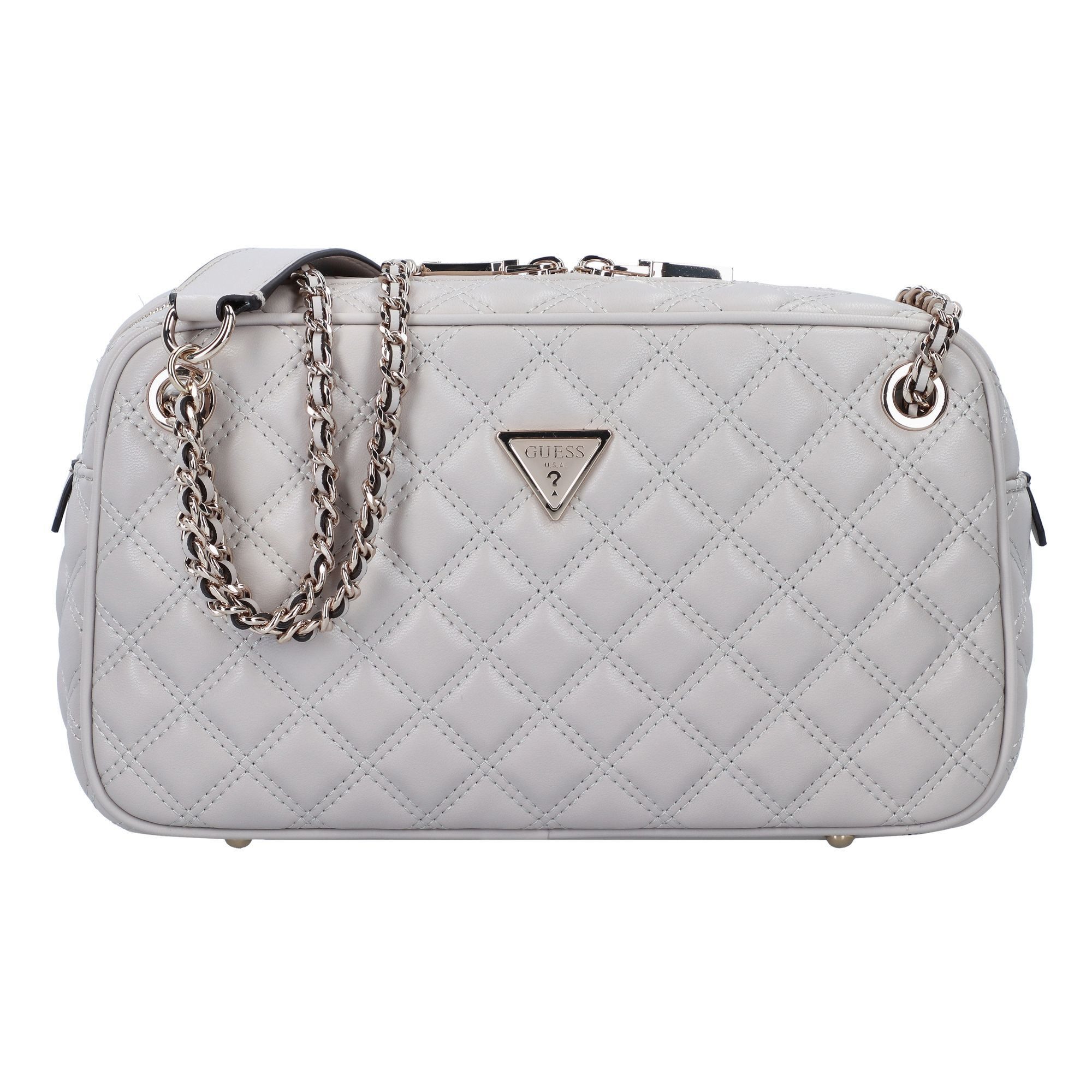 Guess Schultertasche Giully II, Polyurethan günstig online kaufen