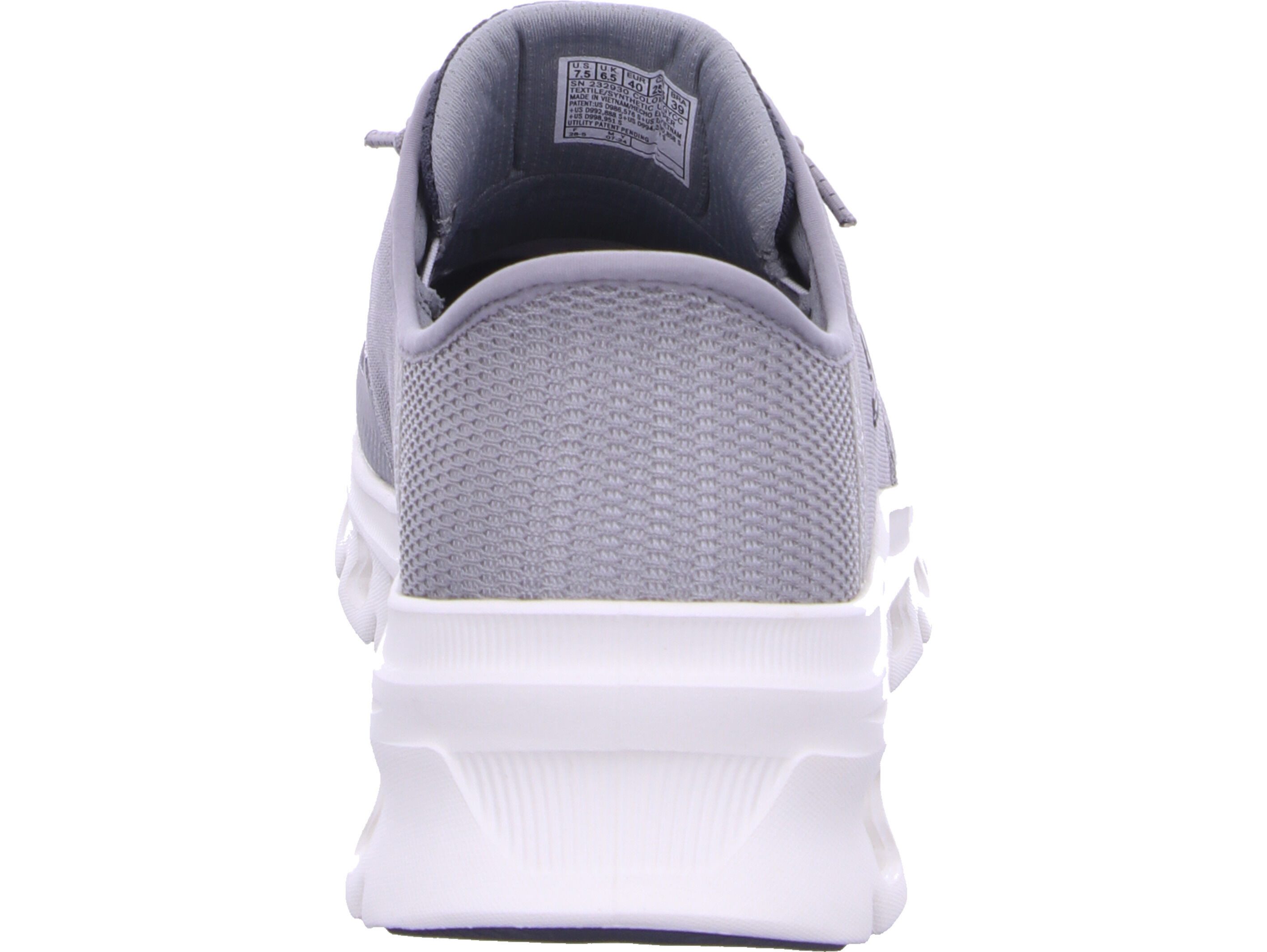 Skechers GLIDE - STEP PRO Sneaker günstig online kaufen