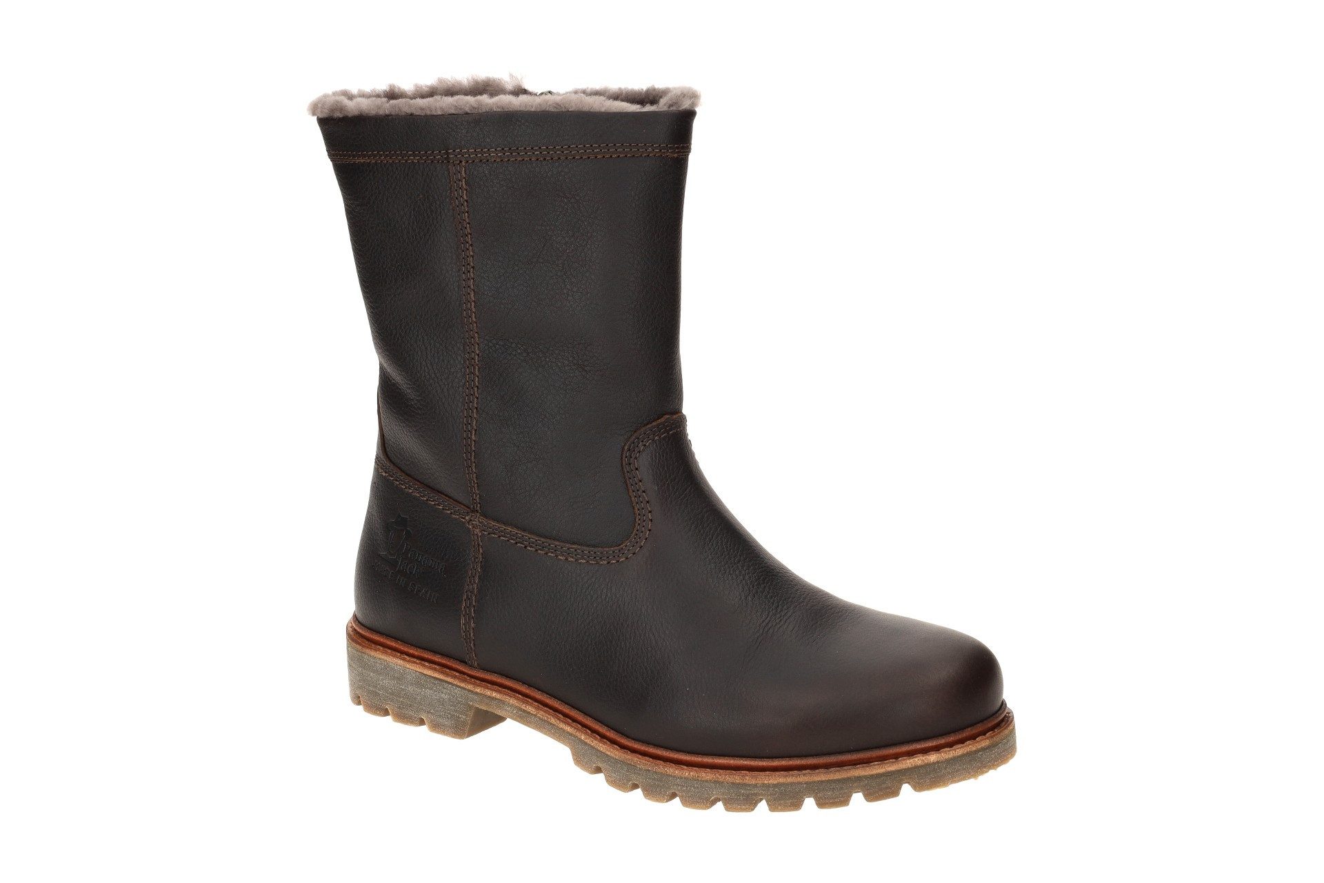 Panama Jack Fedro Igloo C10 chestnut Stiefel