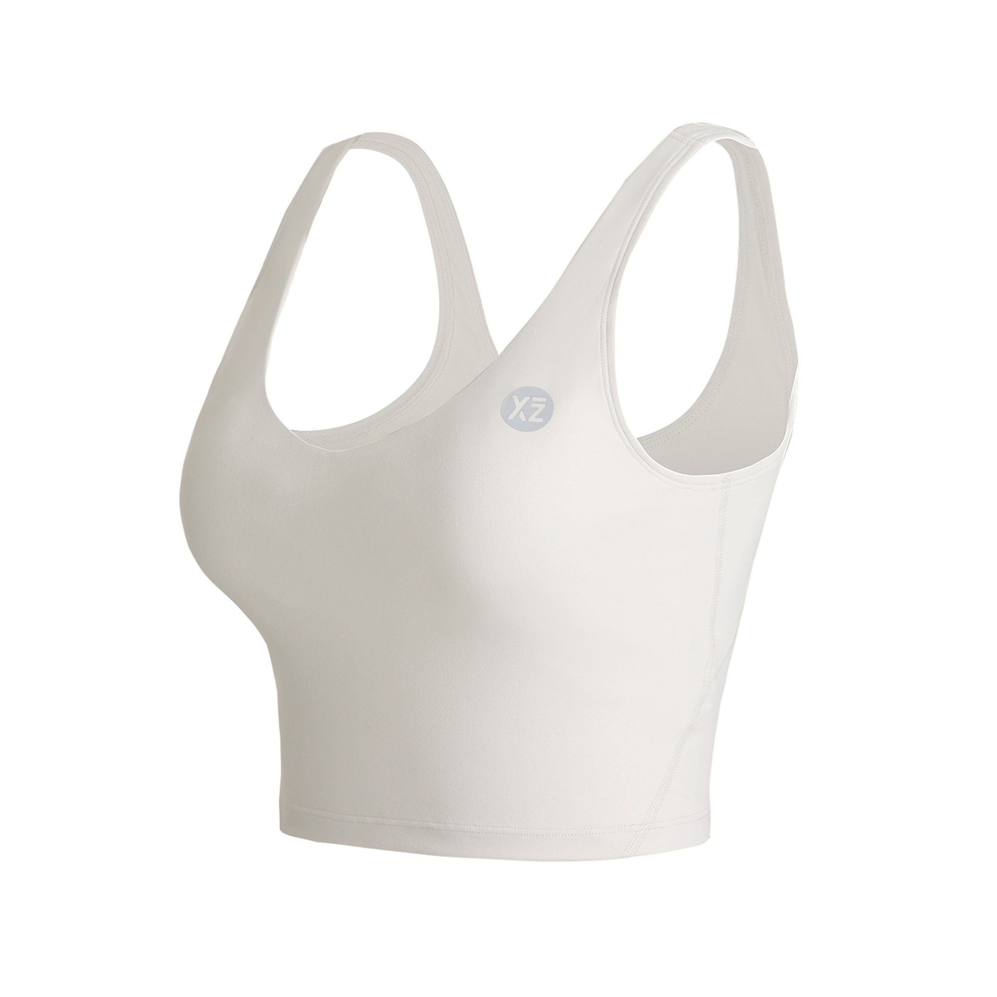 YEAZ Yogatop SECRET Top (1-tlg) Ideal für Aktivitäten mit niedrigen, mittle günstig online kaufen
