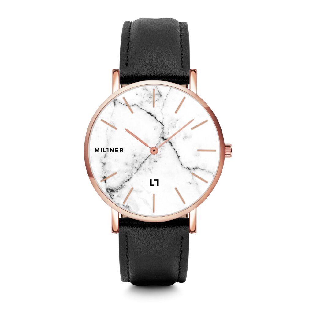 Millner Luxusuhr Mod. 8425402504512