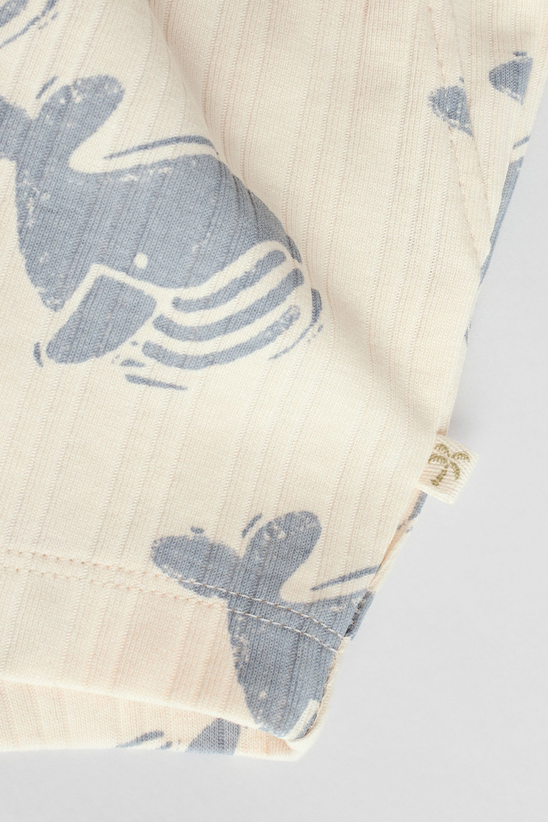 Next Shirt & Shorts Baby T-Shirt & Shorts im Set (2-tlg)