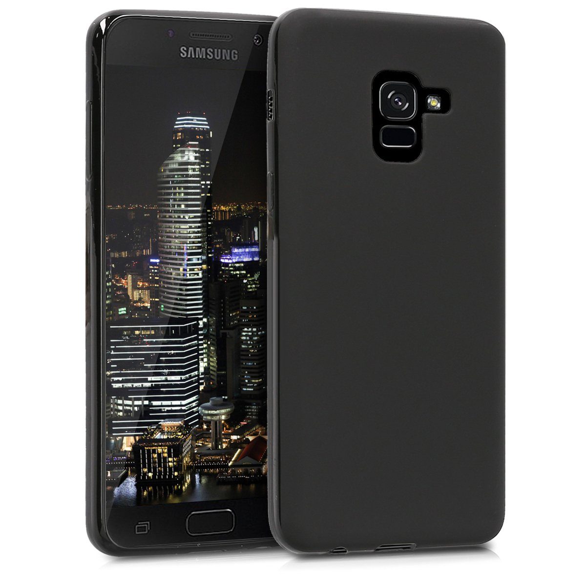 Handyhülle Hülle für Samsung Galaxy A8 (2018)