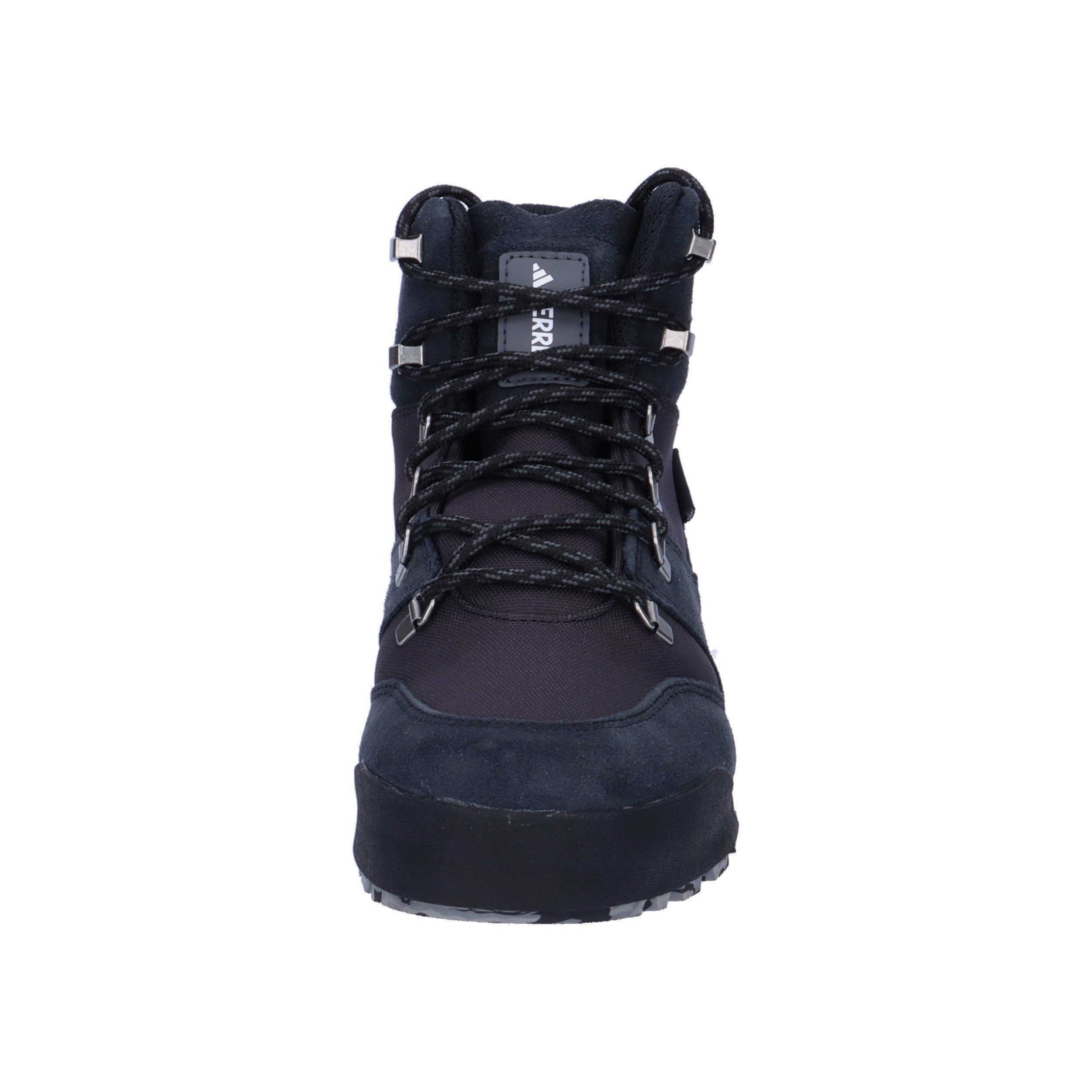 adidas TERREX adidas TERREX Herren Wanderstiefel Snowpitch C.RDY Wanderstiefel – Bild 3 von 5