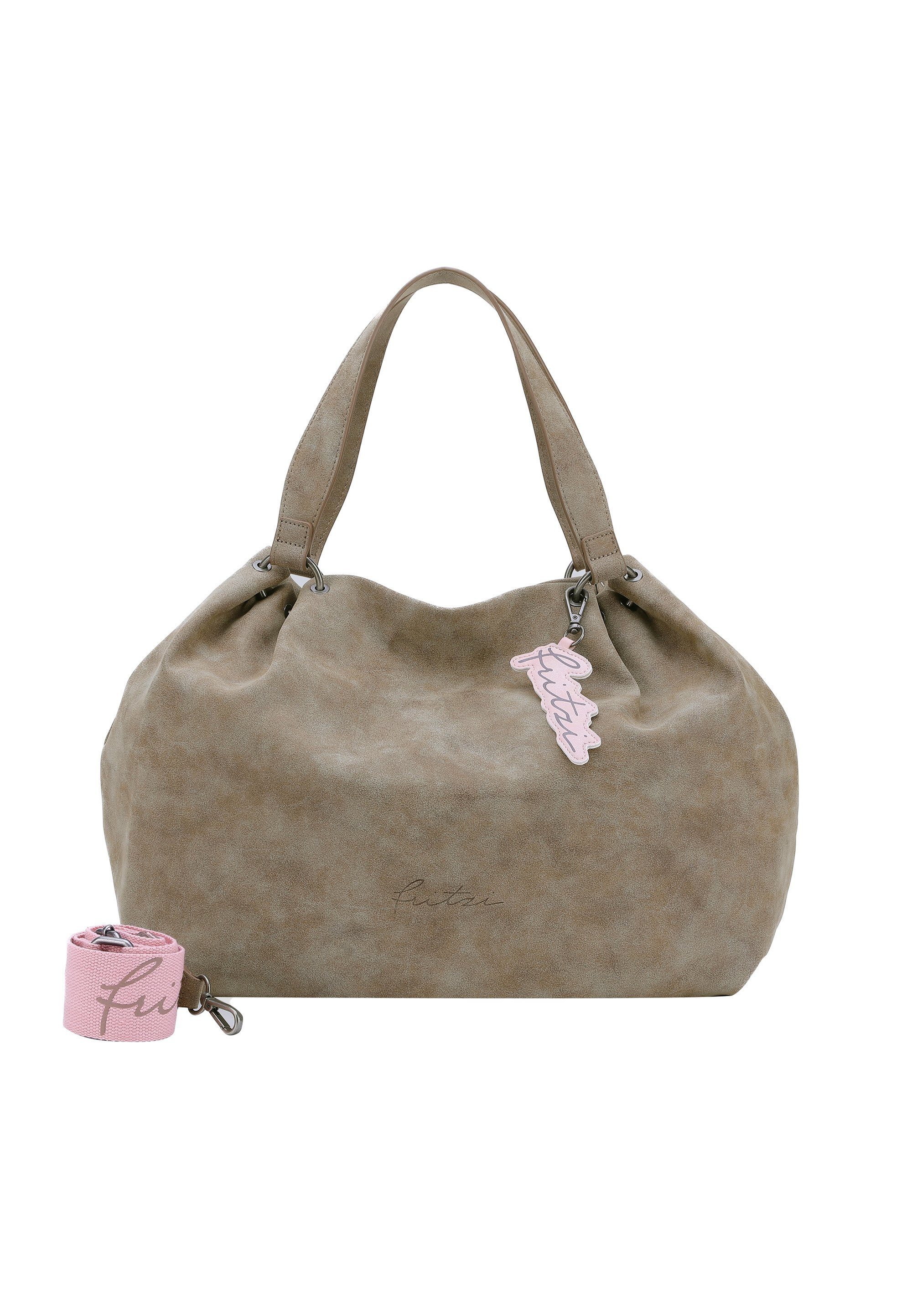 Henkeltasche Joshi01