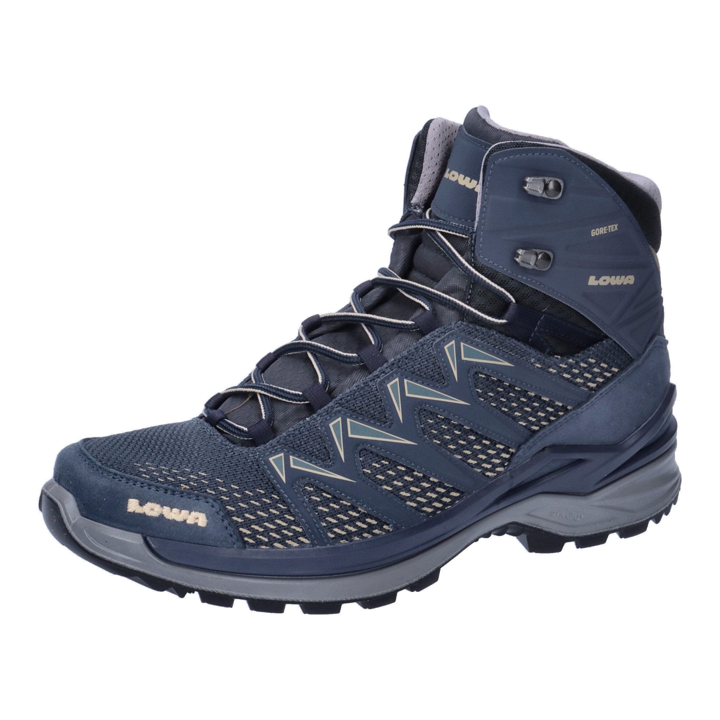 Lowa Herren Wanderschuhe INNOX PRO GTX® MID 310703 Wanderstiefel