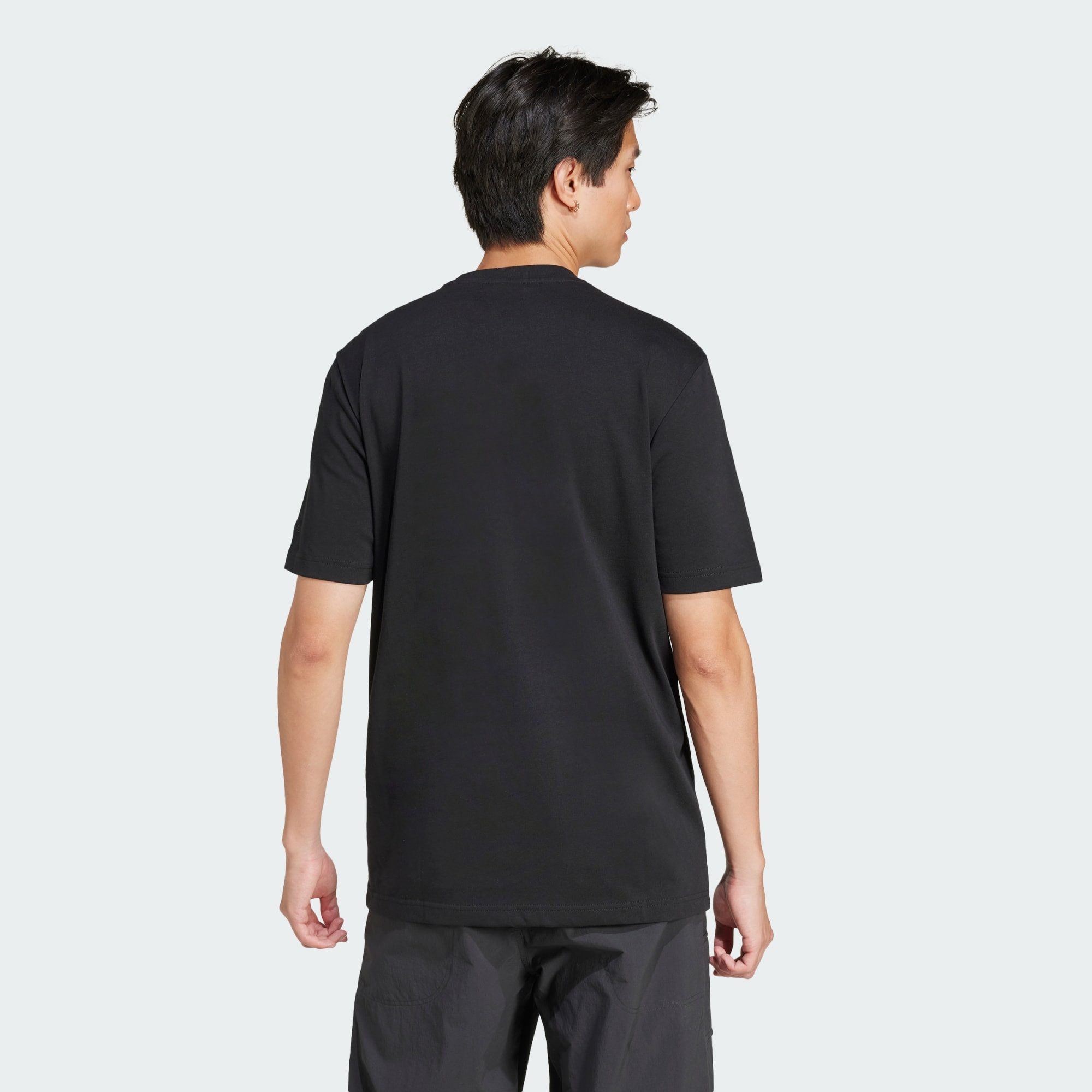 adidas Originals Longsleeve GRAPHIC T-SHIRT günstig online kaufen