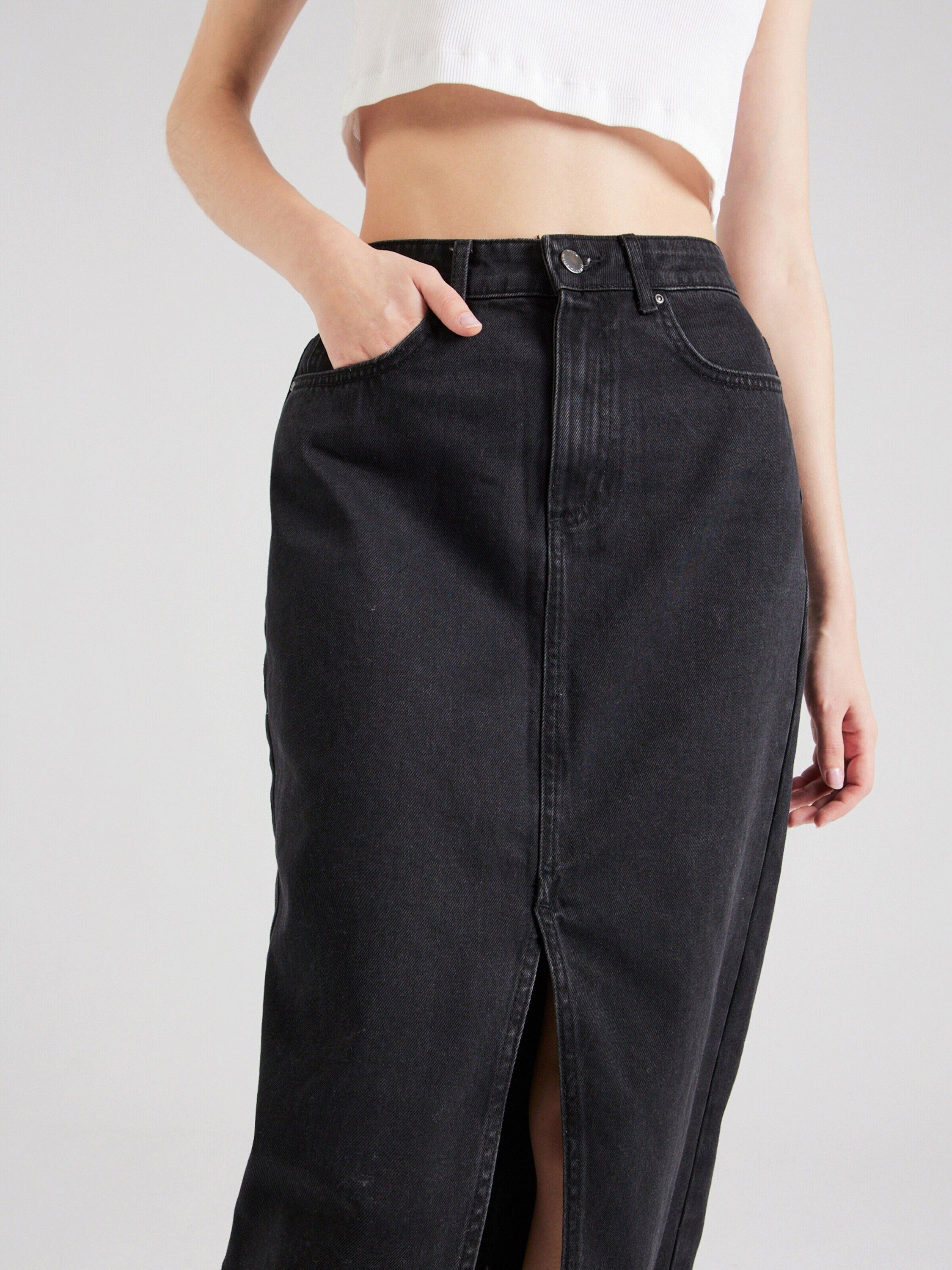 ONLY A-Linien-Rock ONLBianca (1-tlg) Plain/ohne Details – Bild 5 von 5