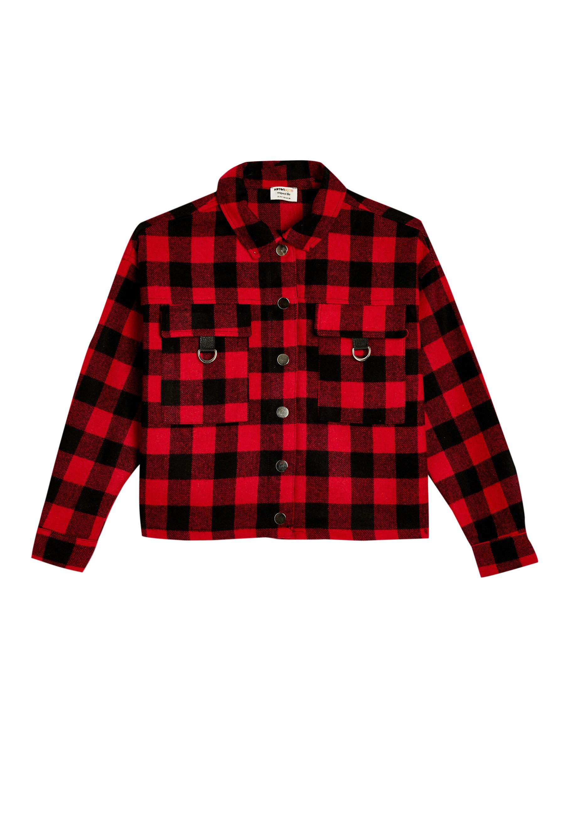 Hemdjacke Regular Klassisch