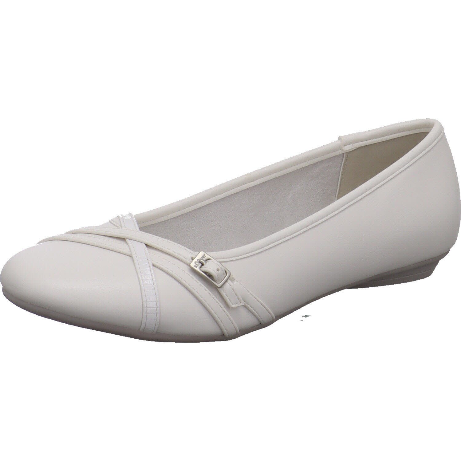 s.Oliver Ballerina