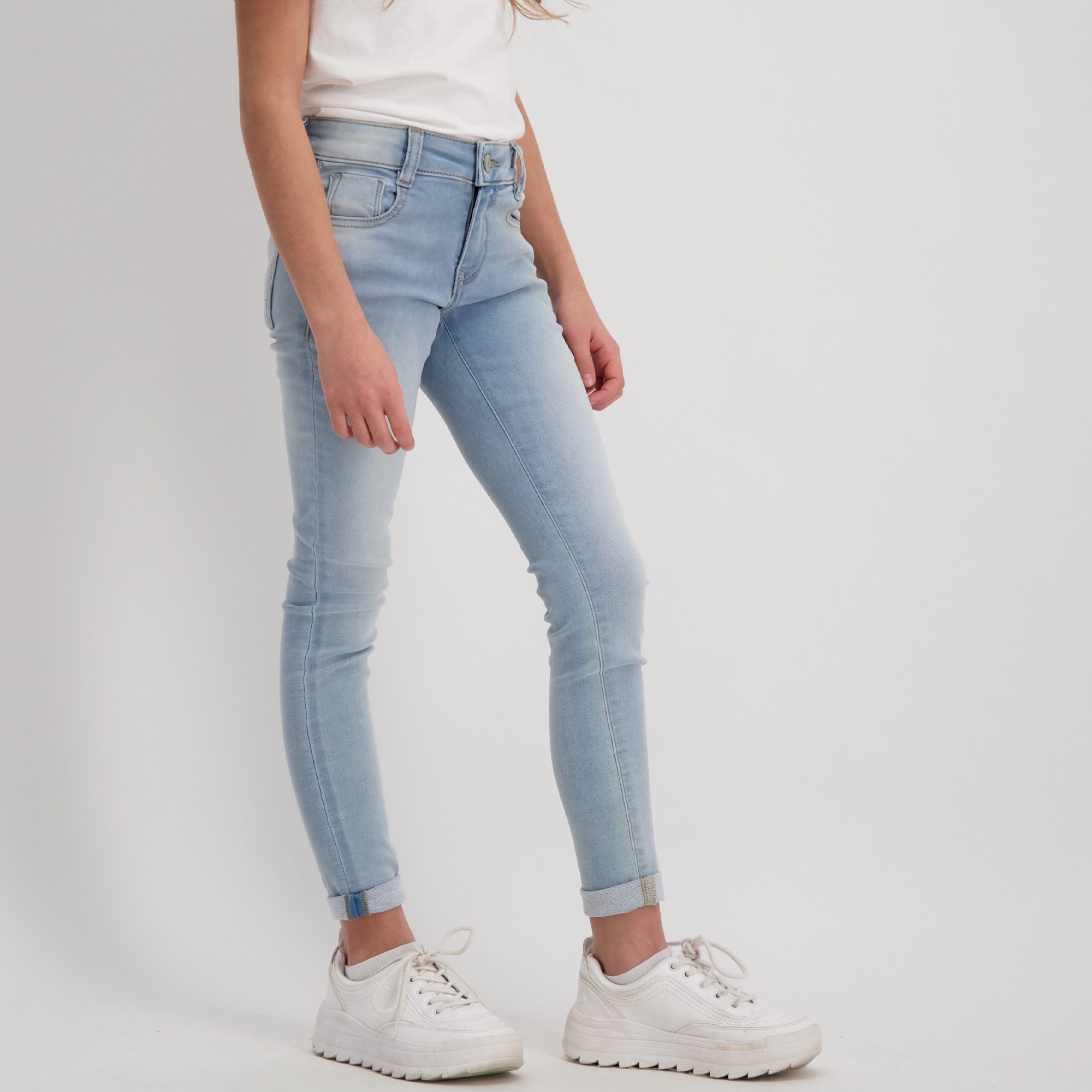 CARS JEANS 5-Pocket-Jeans Jeans Eliza