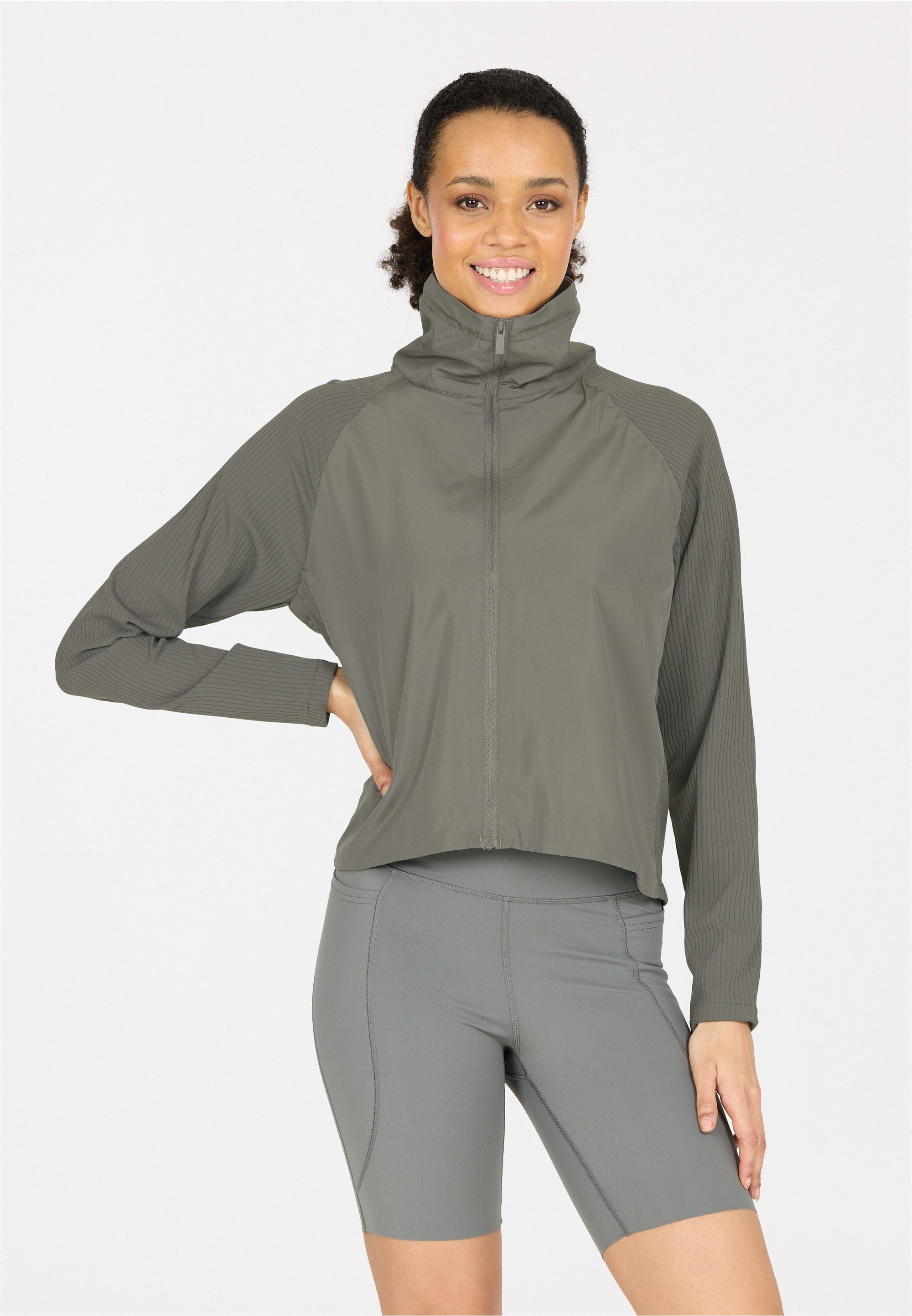 Outdoorjacke Aiana