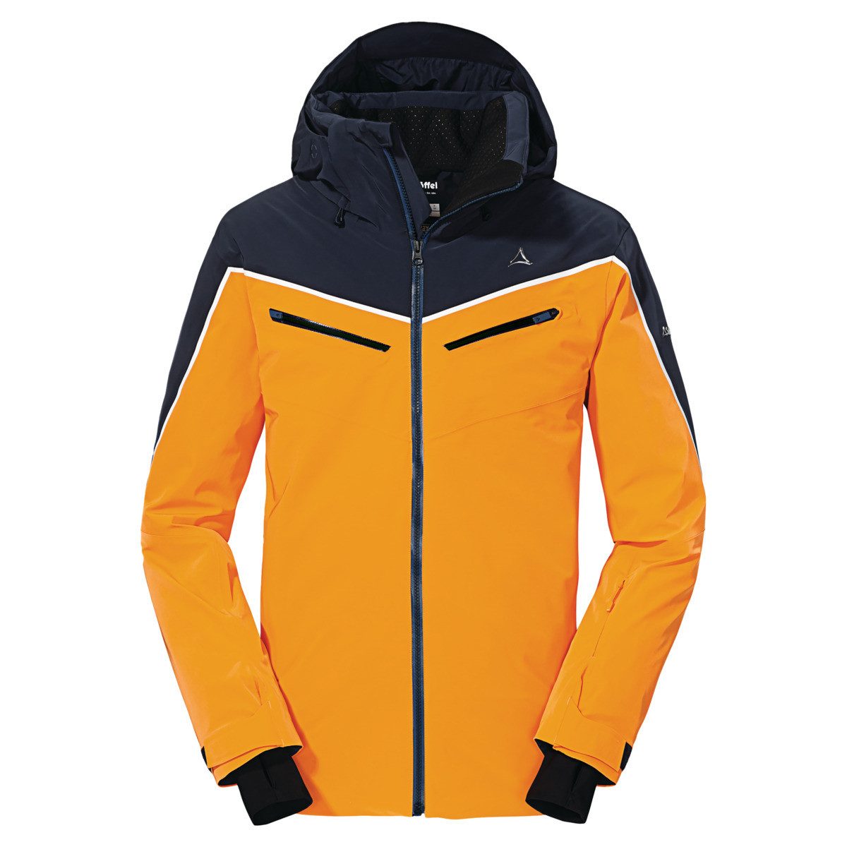 Schöffel Skijacke Trittkopf Herren Winterjacke, Outdoorjacke, Funktionsjack günstig online kaufen