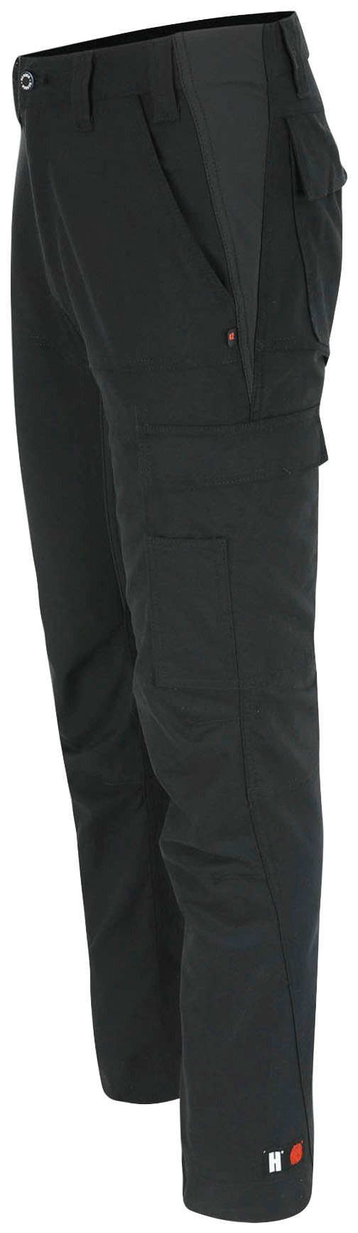 Torex Arbeitshose 4-Wege-Stretchhose Herock