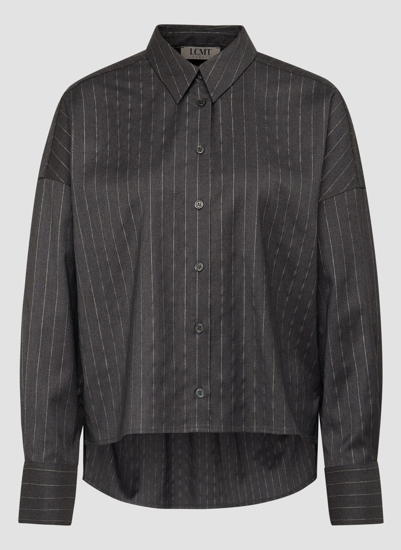 LeComte Klassische Bluse Bluse