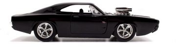 JADA RC-Auto ferngesteuertes Auto RC Fast & Furious 1970 Dodge Charger 253203019