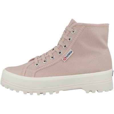 Superga 2341 Cotu Alpina Unisex Erwachsene Кросівки