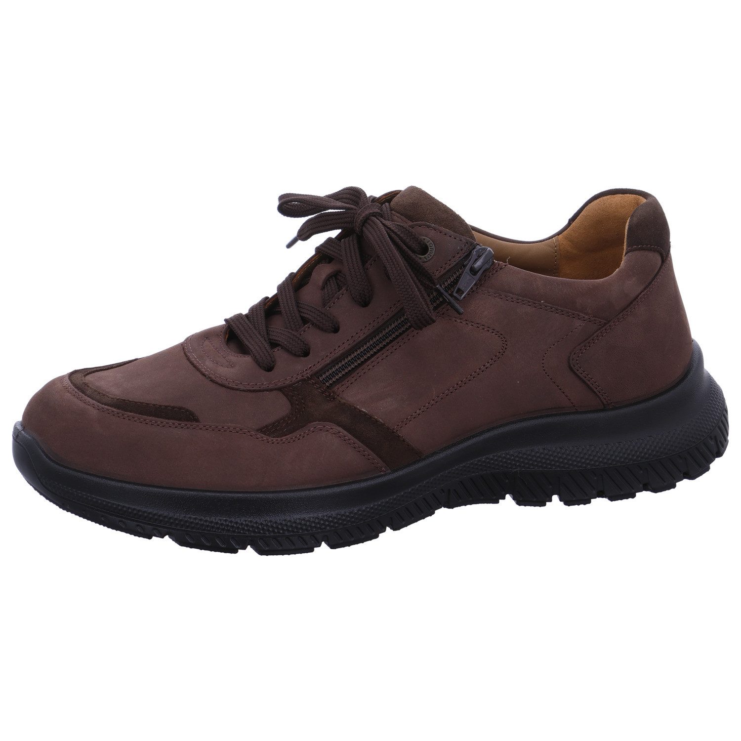 Schnürschuh