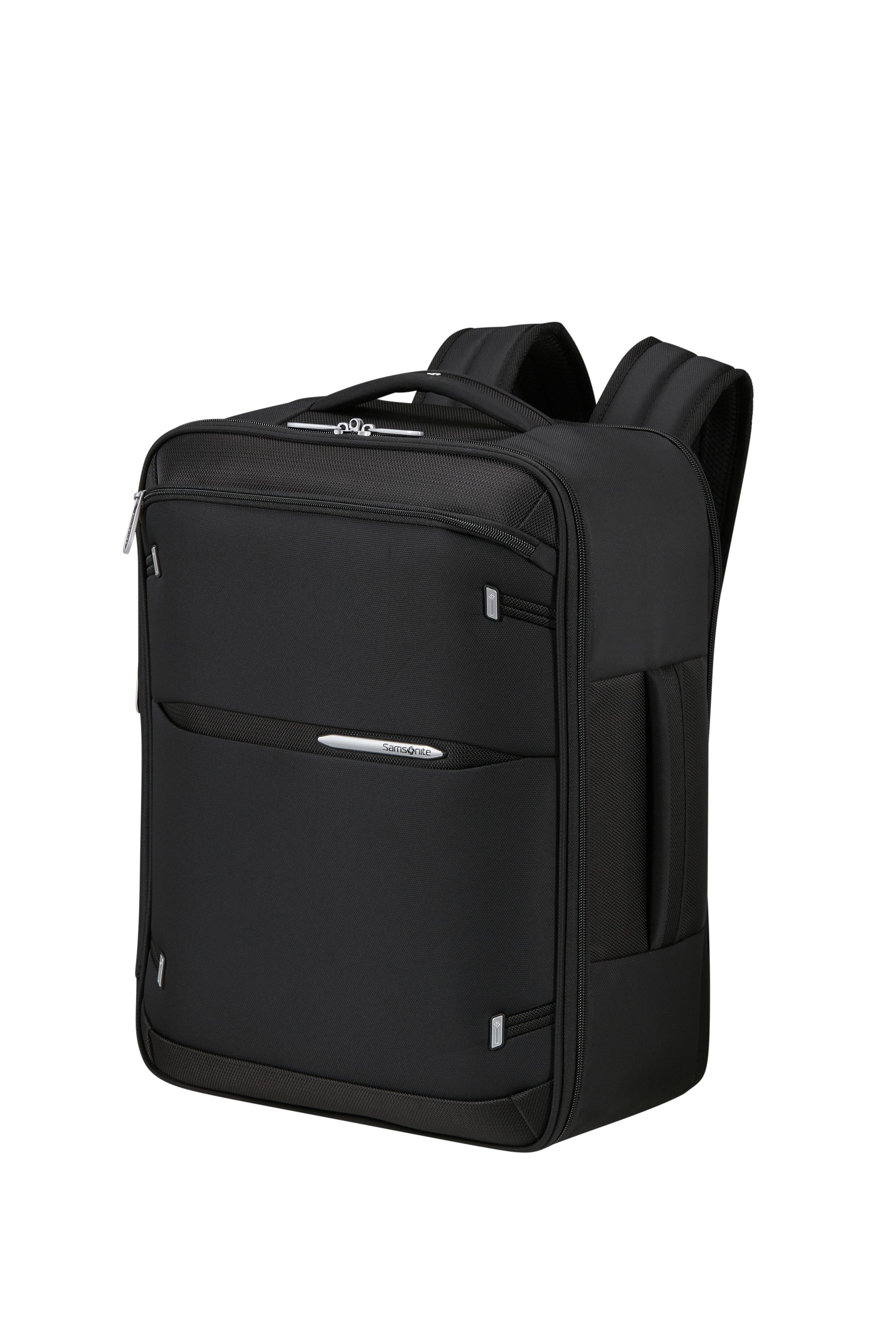 Samsonite Reiserucksack, klare Linien