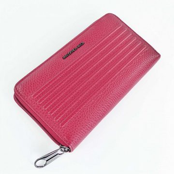 Mandarina Duck Geldbörse I-CON Leder Wallet JDP61