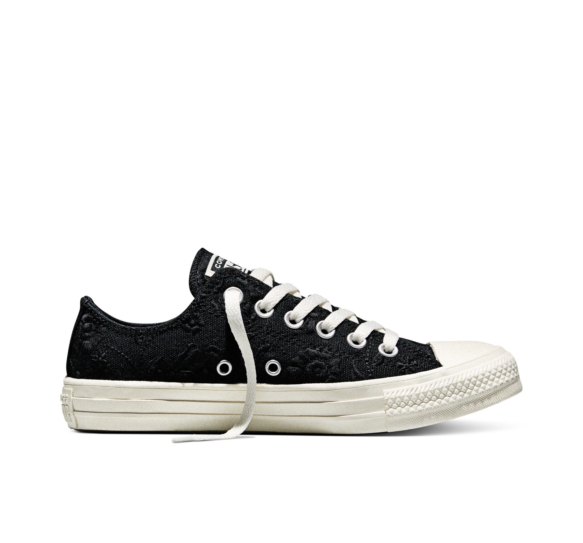 Converse CHUCK TAYLOR ALL STAR Sneaker für Alltag, mit profiliertem Laufsohlenprofil, sportlicher Stil