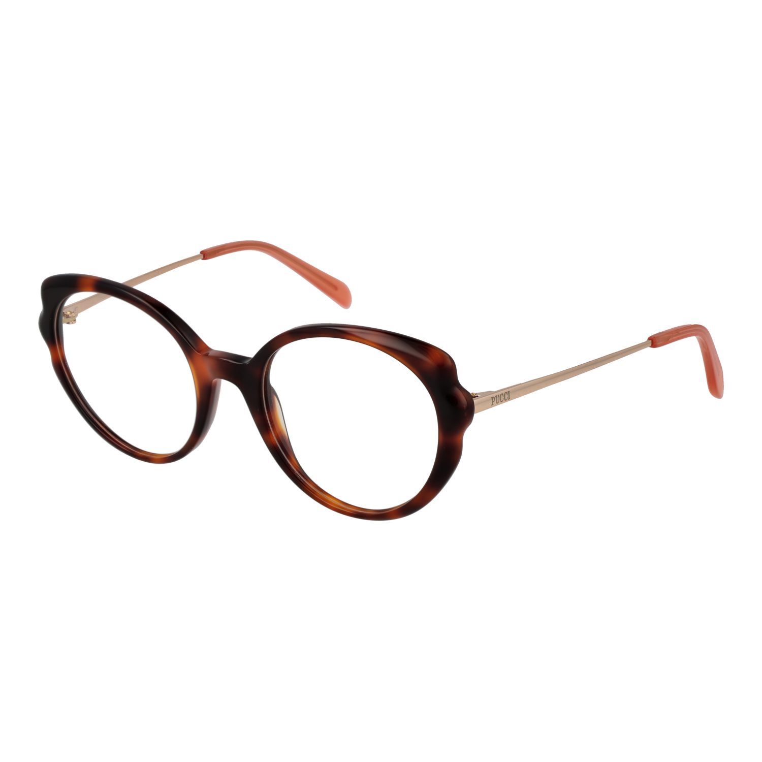 EMILIO PUCCI Brillengestell EP5193 52052
