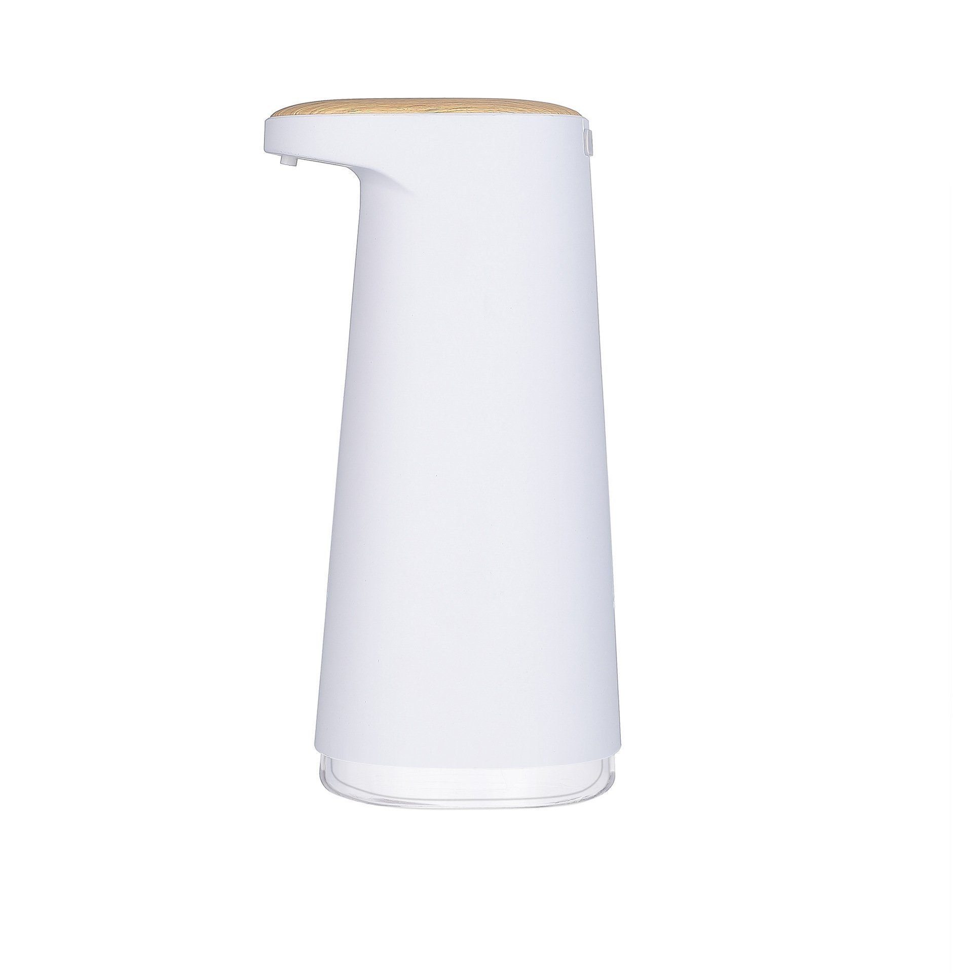 feinlux Spülmittelspender CT1042-weiss