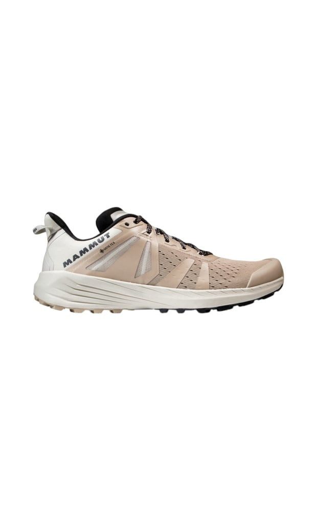 Mammut Saentis TR Low GTX (Multifunktion, wasserdicht) beige/braun Herren Laufschuh