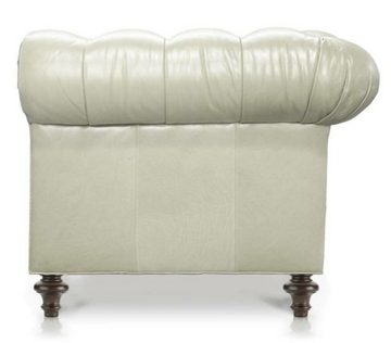 JVmoebel Chesterfield-Sofa, Chesterfield 3+2+1 Sitzer Garnitur Sofa Couch