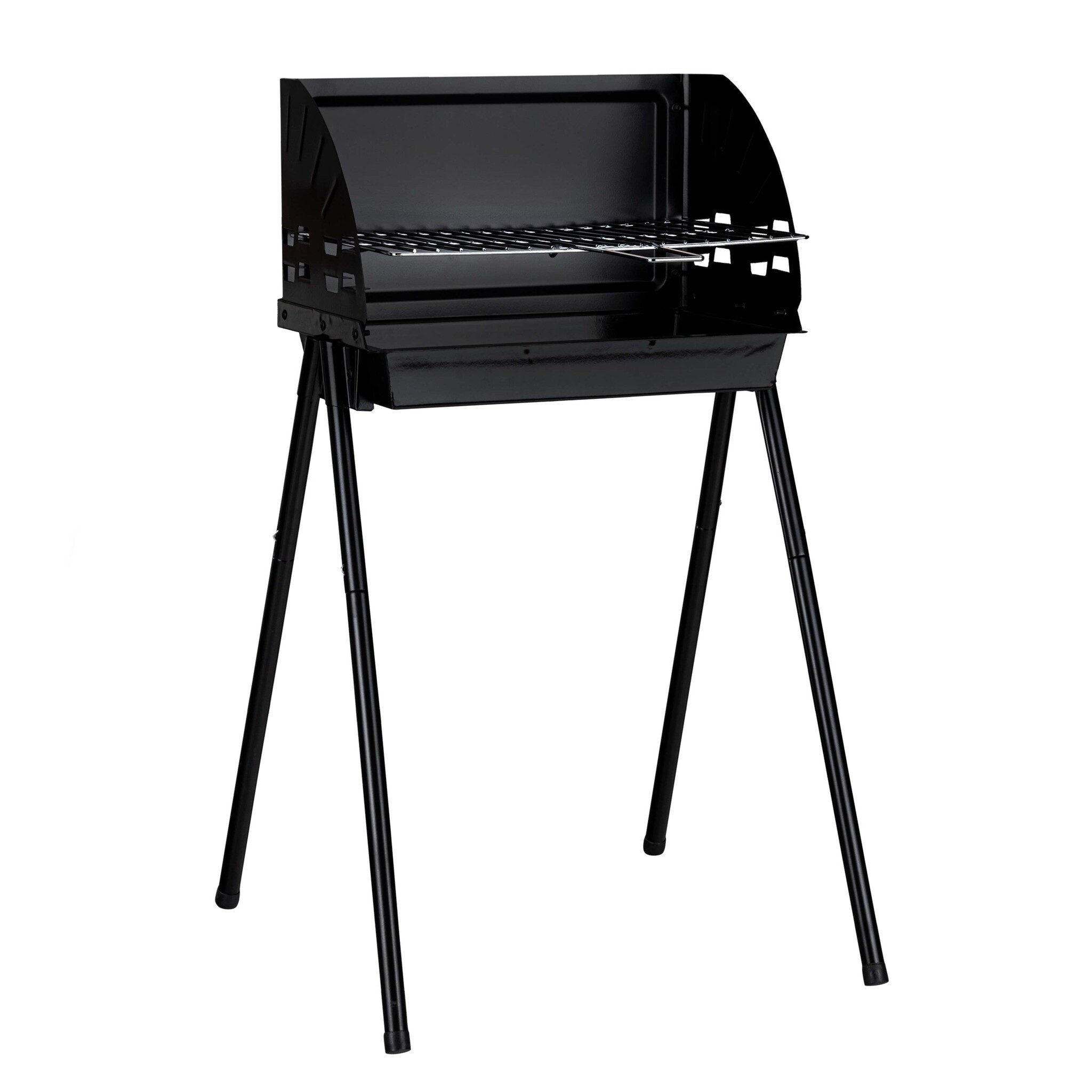 Haushalt International Grillerweiterung