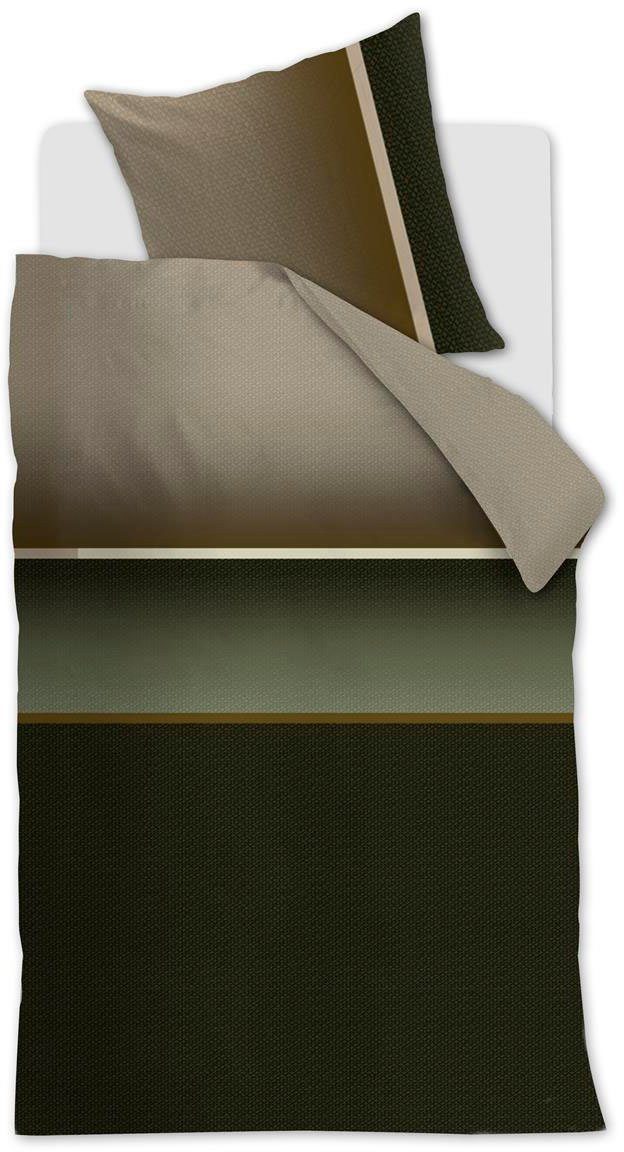 Beddinghouse Bettwäsche Beddinghouse Kian, Mako-Satin, 2 günstig online kaufen