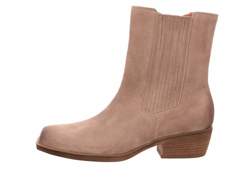 Gabor Chelsea Boot für Damen Chelseaboots (keine Angabe, 1-tlg., keine Angabe)