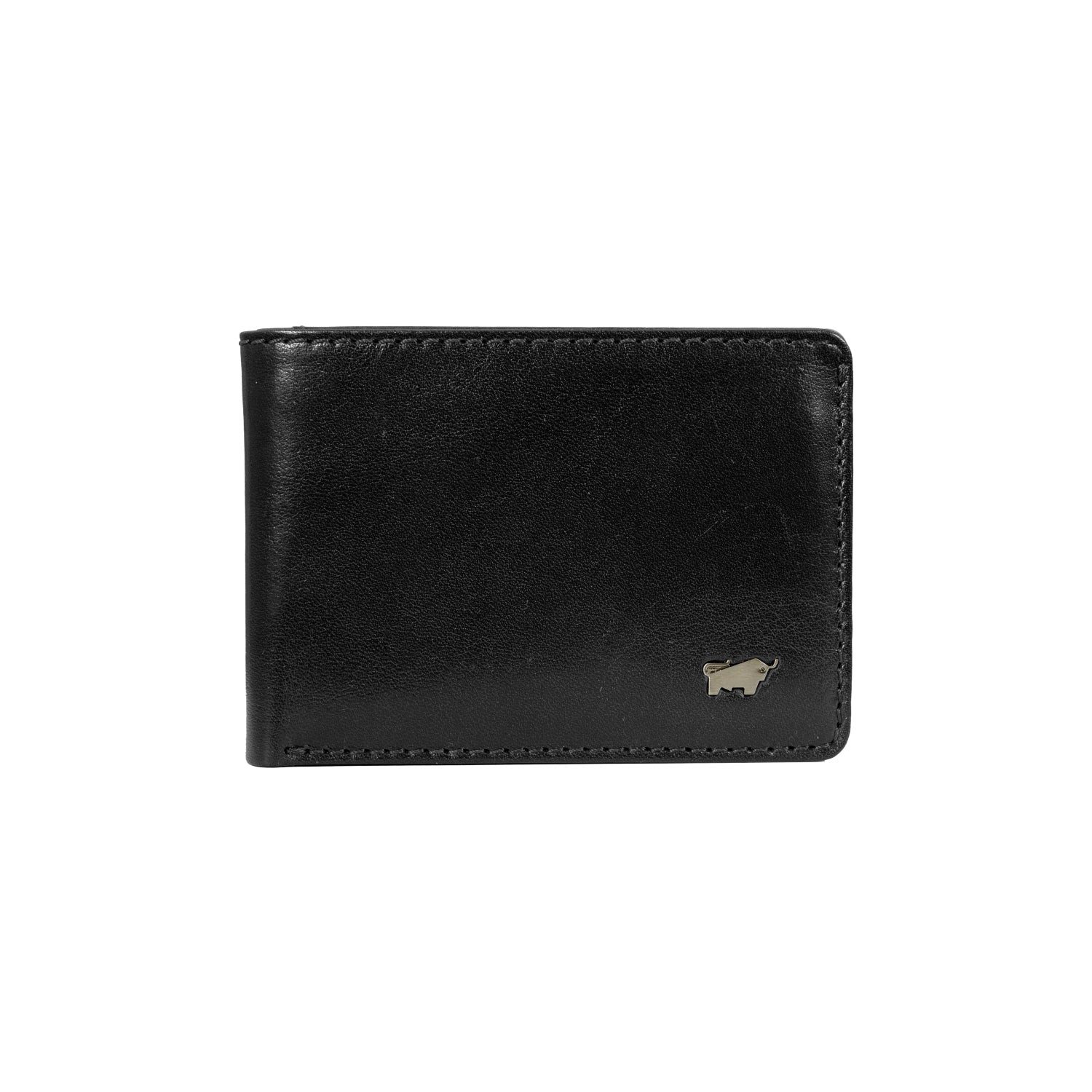 Braun Büffel Geldbörse COUNTRY RFID Geldbörse 2+3CS schwarz günstig online kaufen