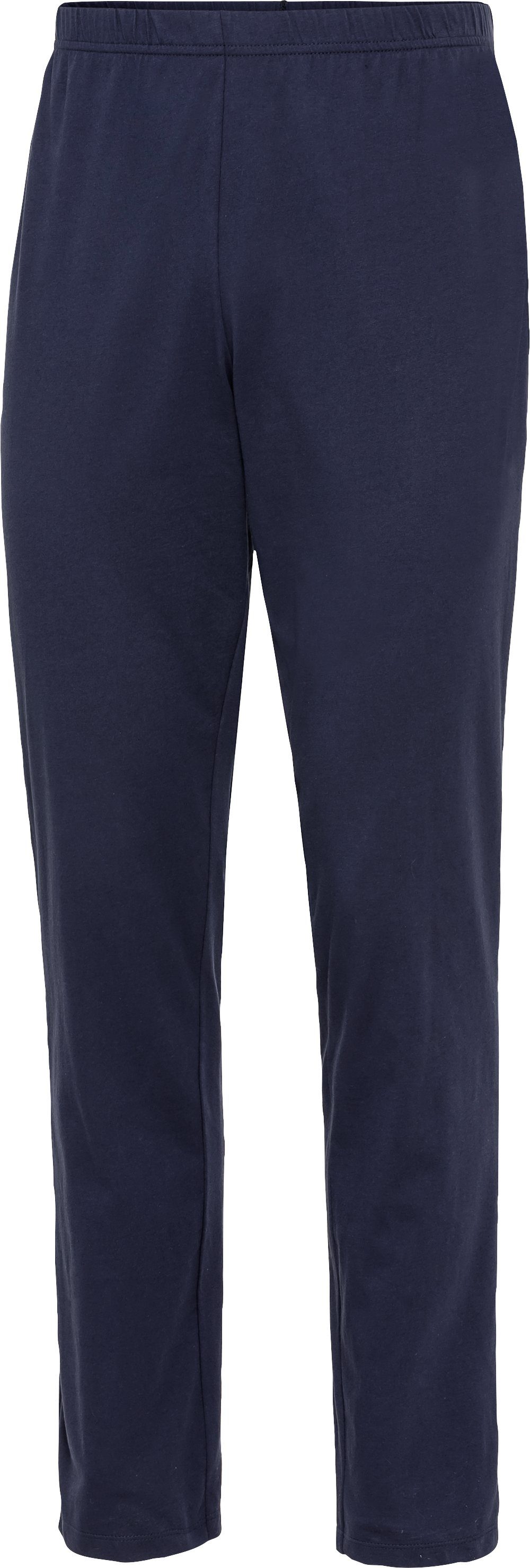 United Colors of Benetton Pyjama (Set, 2 tlg) aus reinem Baumwoll-Jersey