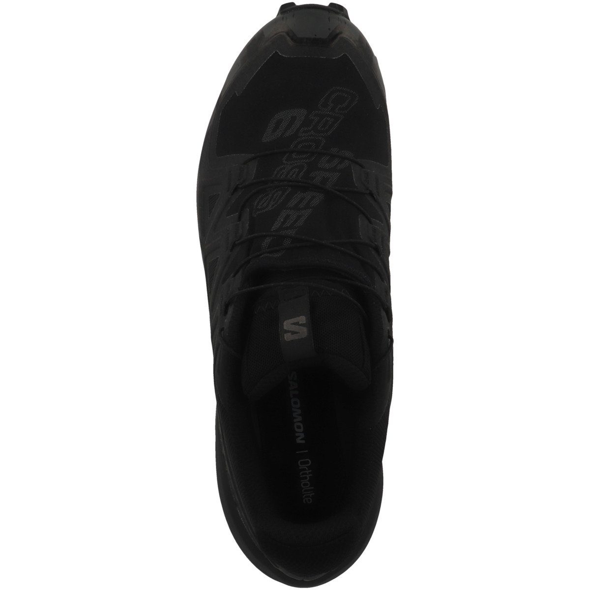 Salomon Speedcross 6 GTX Herren Laufschuh Sneaker, Turnschuhe, Sportschuhe, günstig online kaufen