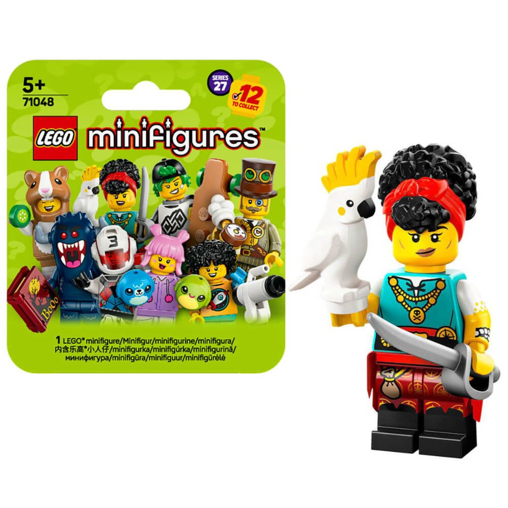 LEGO® Spielfigur LEGO Minifigures 71048 - günstig online kaufen