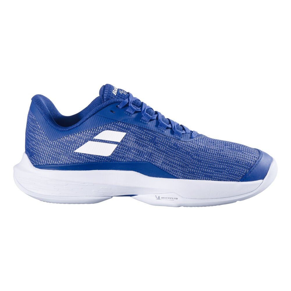 Jet Tere 2 Clay - Sandplatzcourt Tennisschuh Tennisschuh