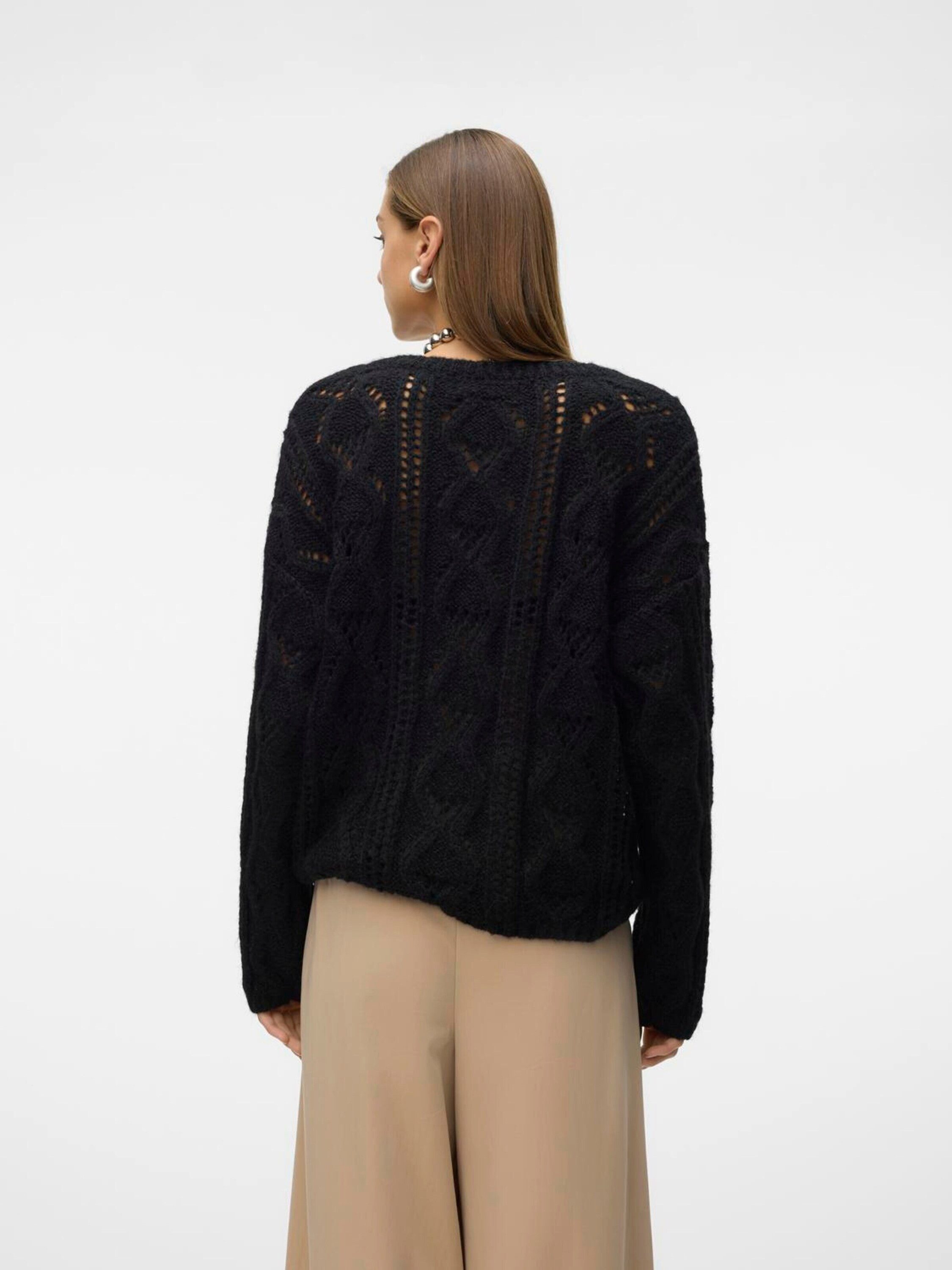 Strickpullover NEWERIN
