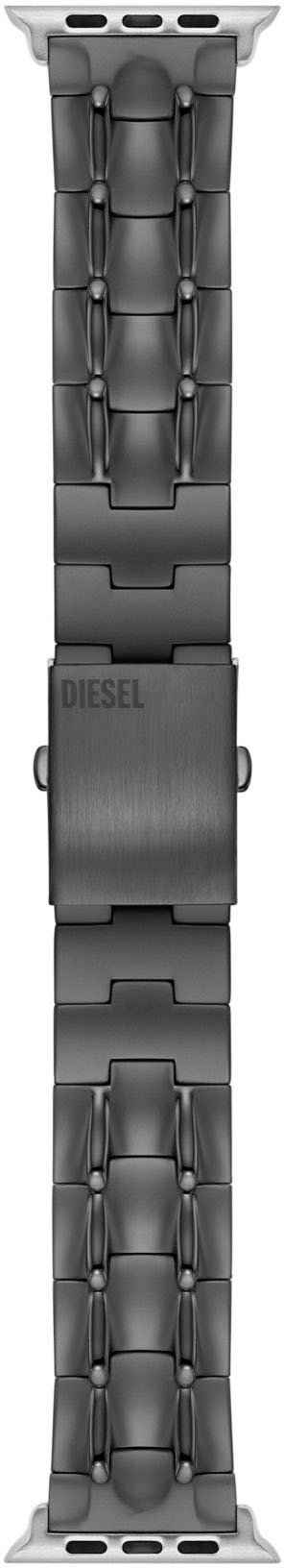 Diesel Smartwatch-Armband Apple Strap, DSS0015, Ersatzarmband, Wechselarmband, 42 mm, 44 mm, 45 mm, Geschenkidee