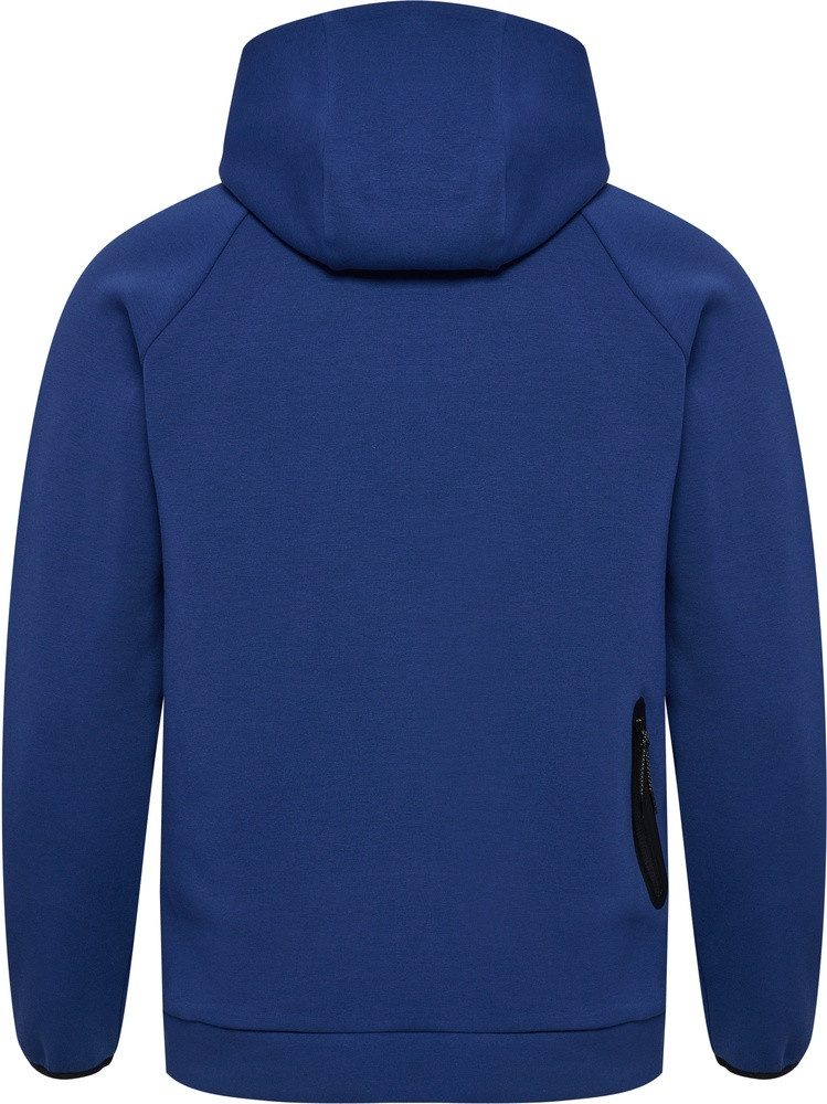 hummel Hoodie Tech Fleece Regular Zip Hoodie