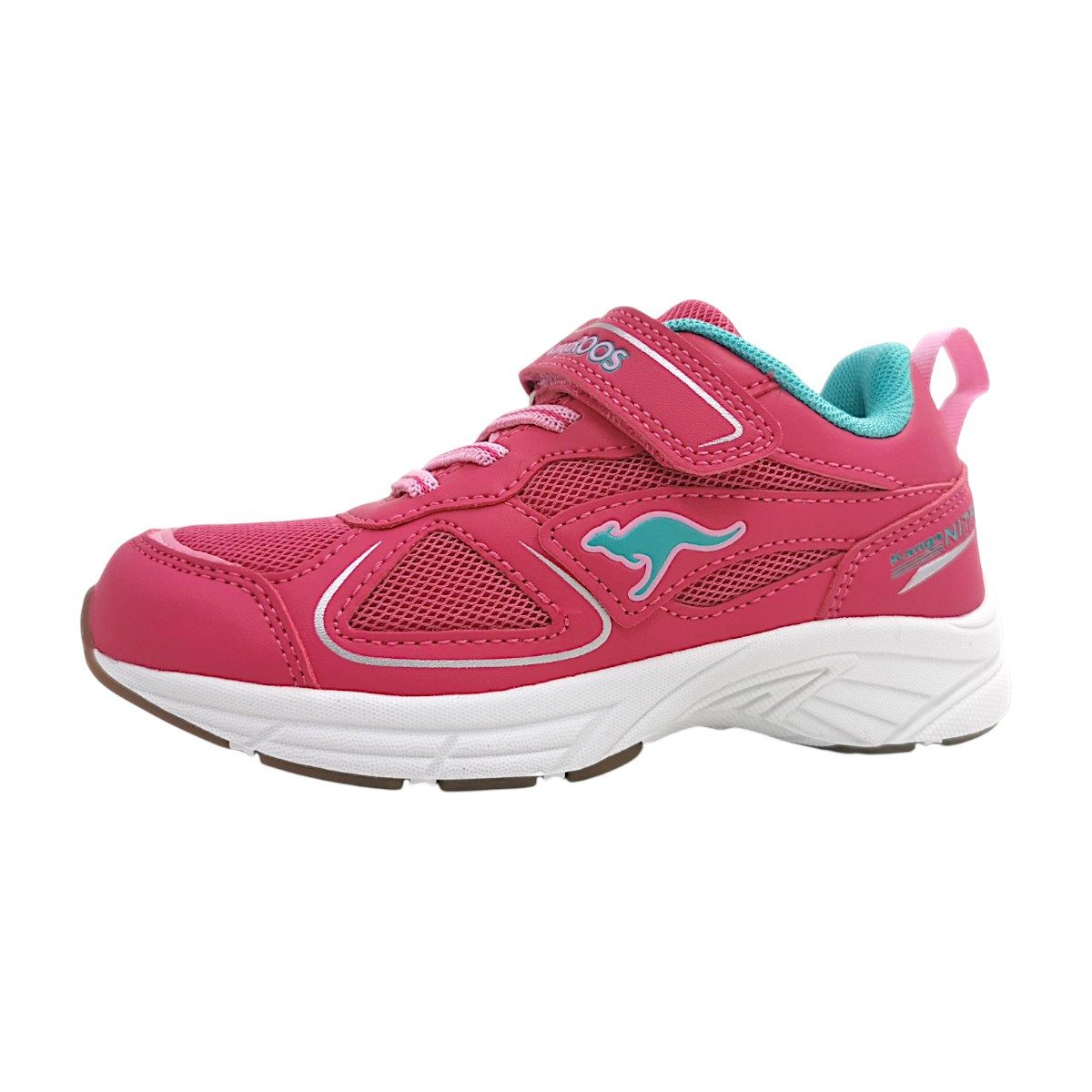 KangaROOS K-NI Roug EV Laufschuh