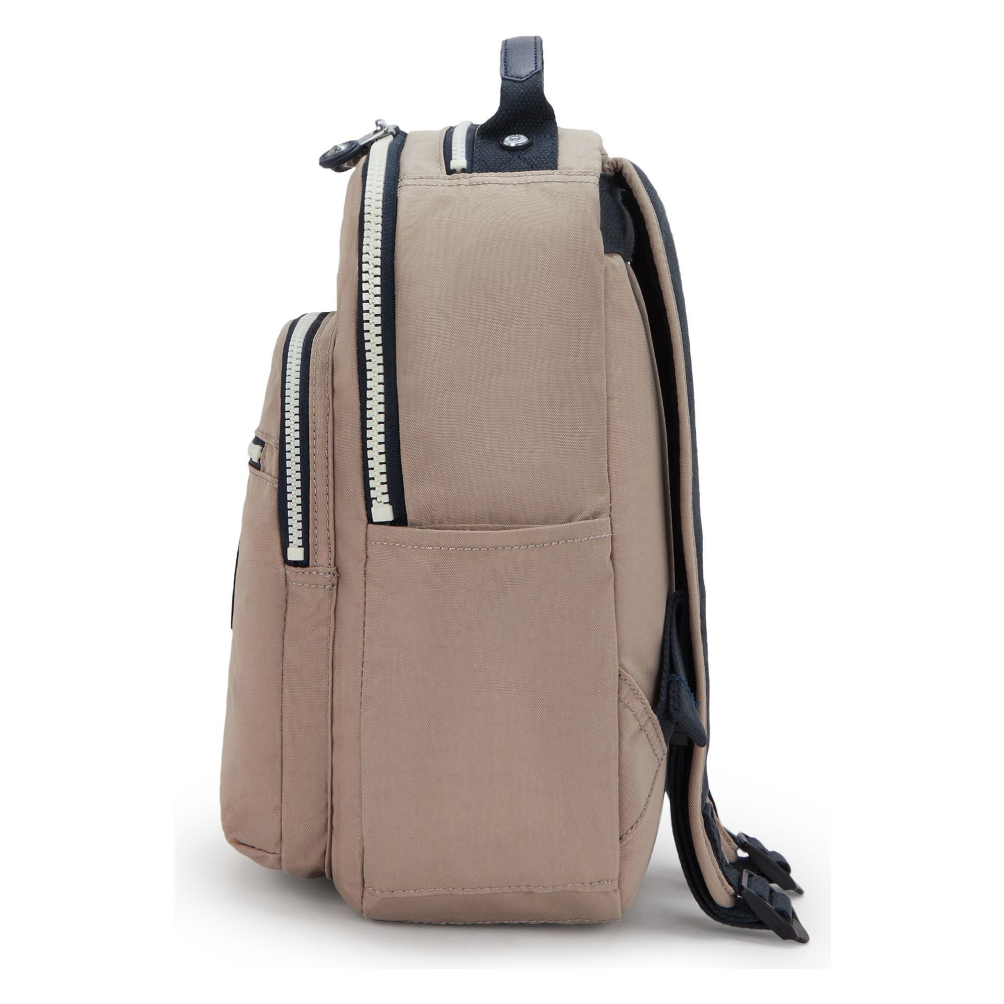 KIPLING Cityrucksack Basic, Polyamid