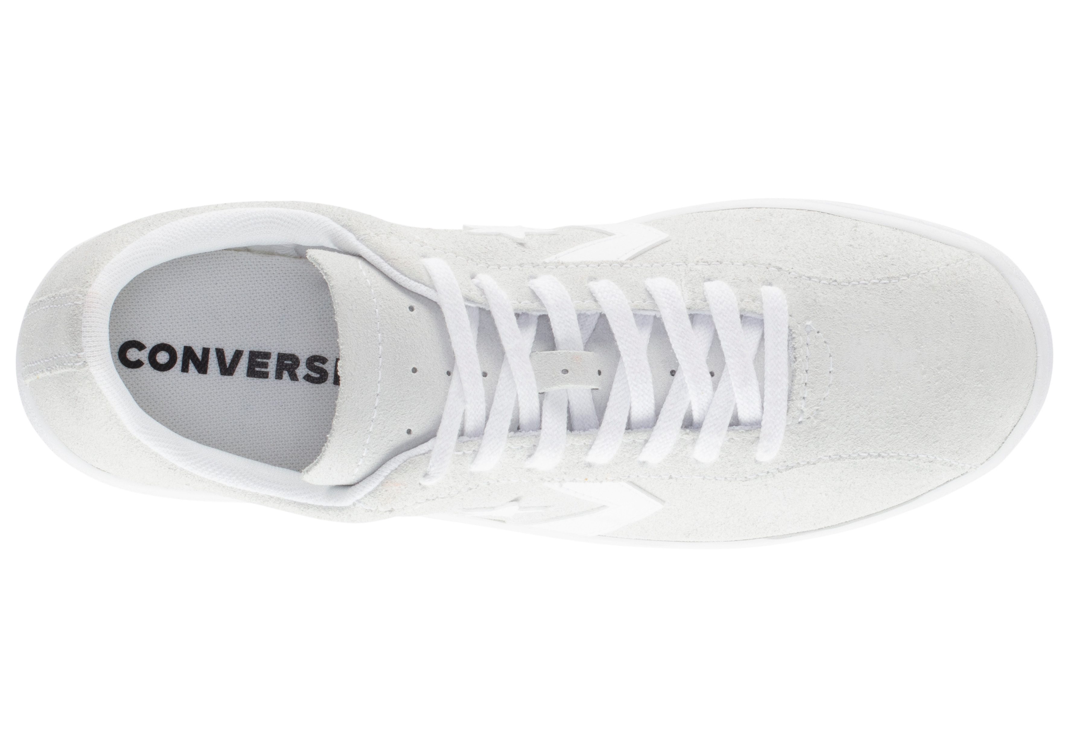 Converse ALL STAR CLASSIC TRAINER SUEDE Sneaker