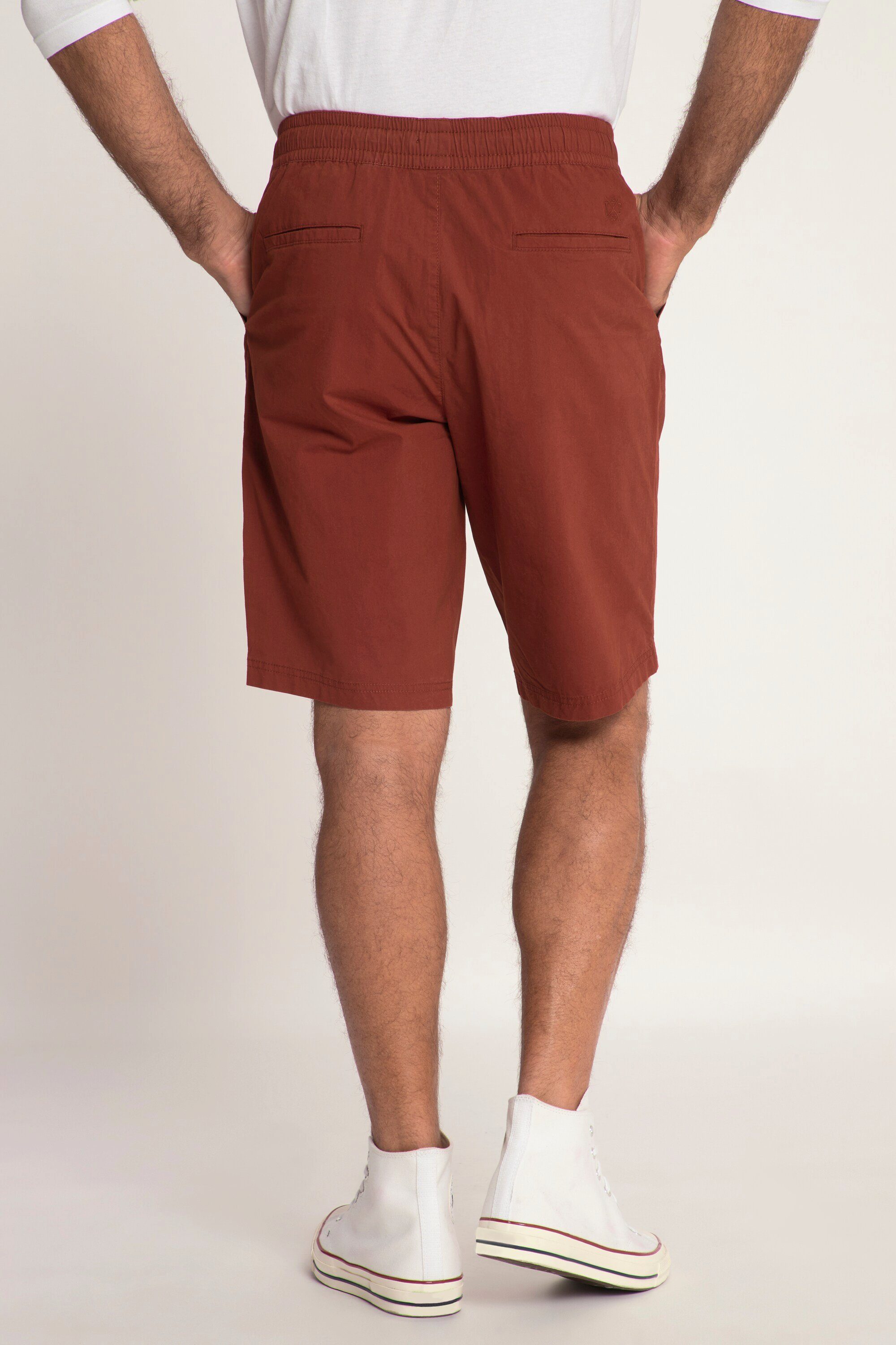 marsalarot Bermuda 4 Bermudas Elastikbund Taschen JP1880 FLEXNAMIC®