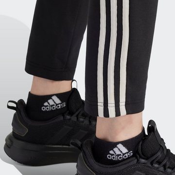 adidas Sportswear Sporthose W FI 3S SLIM PT (1-tlg)