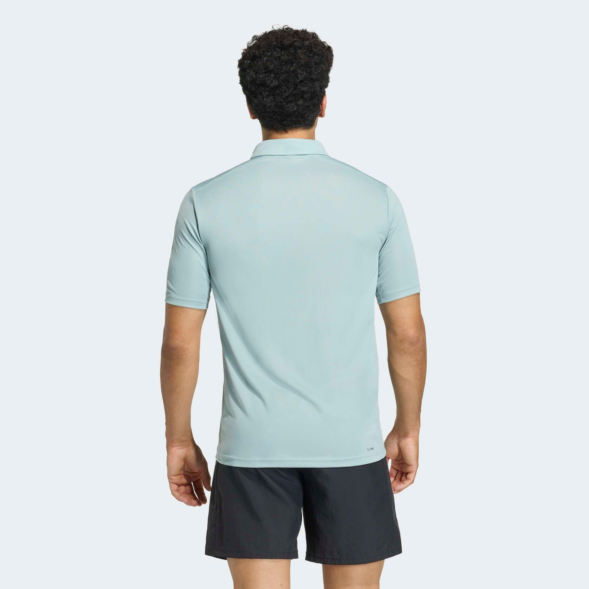 adidas Performance Poloshirt WE BAS POLO günstig online kaufen