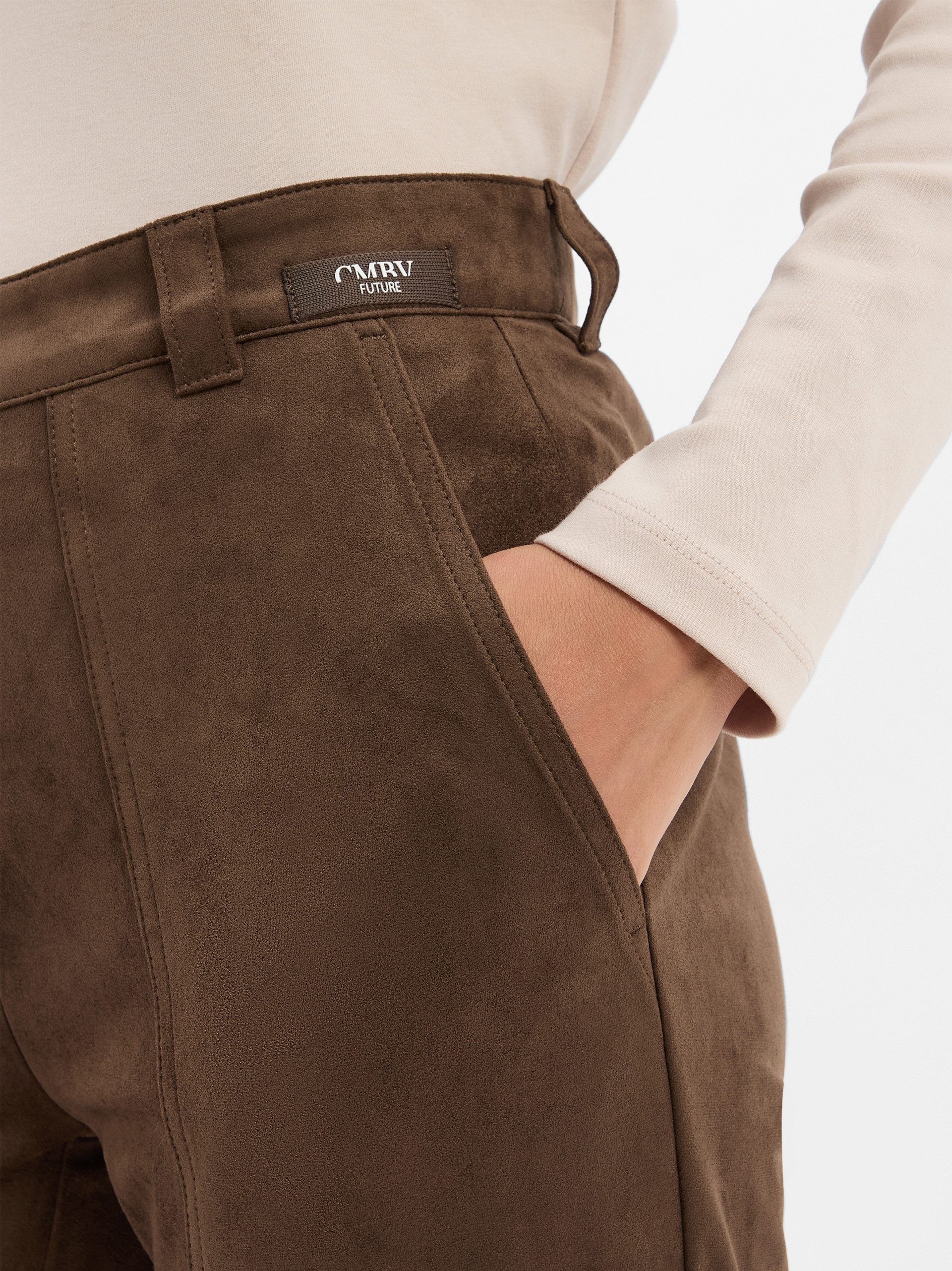Cambio Lederhose Kiss
