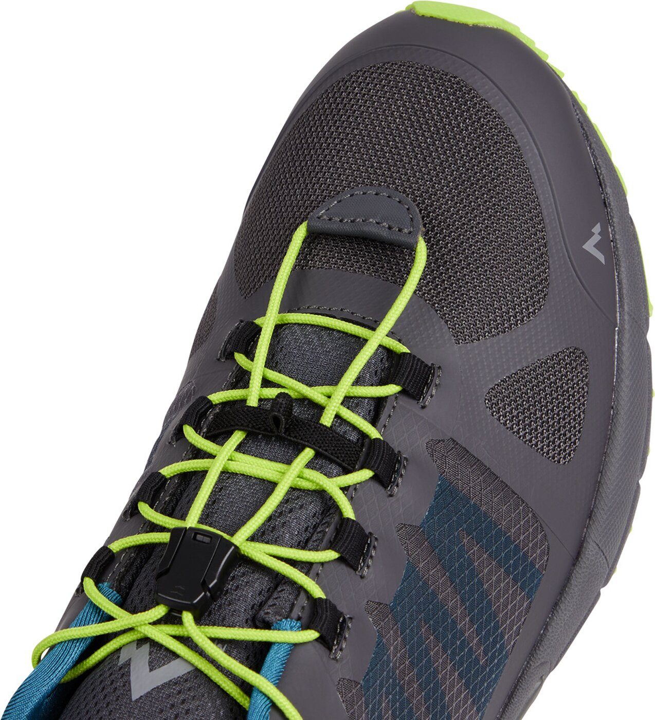 McKINLEY He.-Wander-Schuh Kansas III AQB M günstig online kaufen