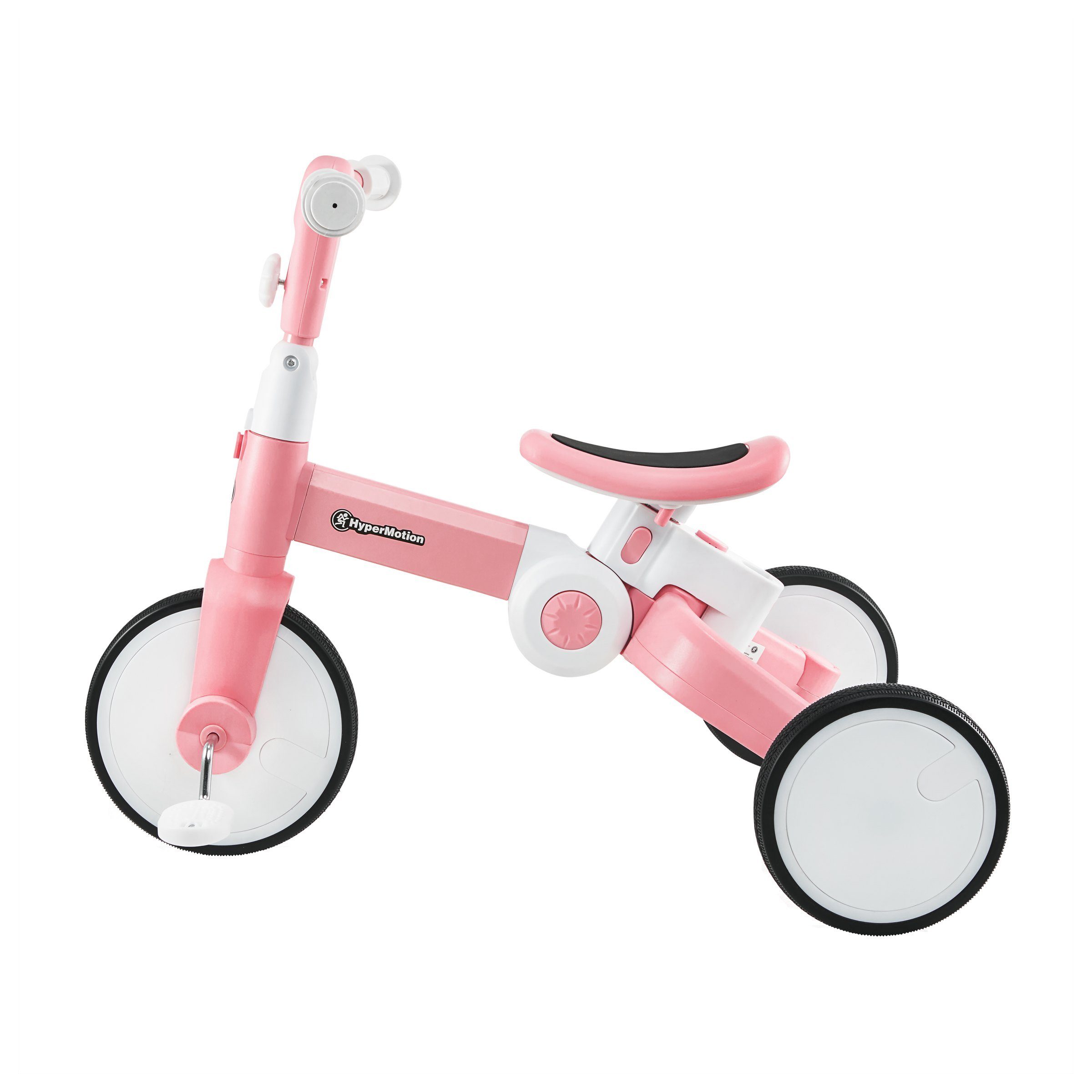 HyperMotion Dreirad Kinderdreirad, Tobi ROCKET, Aufsitzrad, günstig online kaufen